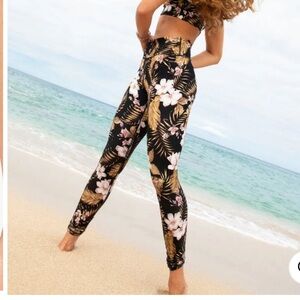 Rip Curl - Playa Bella Leggings, XS